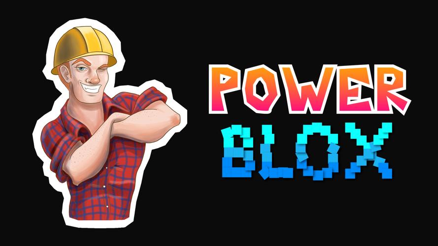 Power Blox 螢幕截圖 0