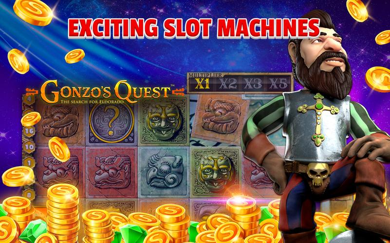 Slot.com Ảnh chụp màn hình 2