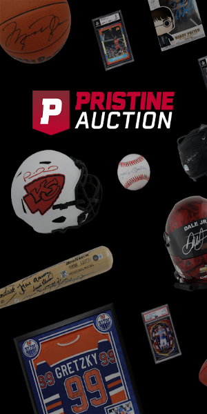 Pristine Auction 螢幕截圖 0