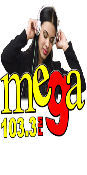 Radio Mega 103.3 Fm Ecuador应用截图第0张