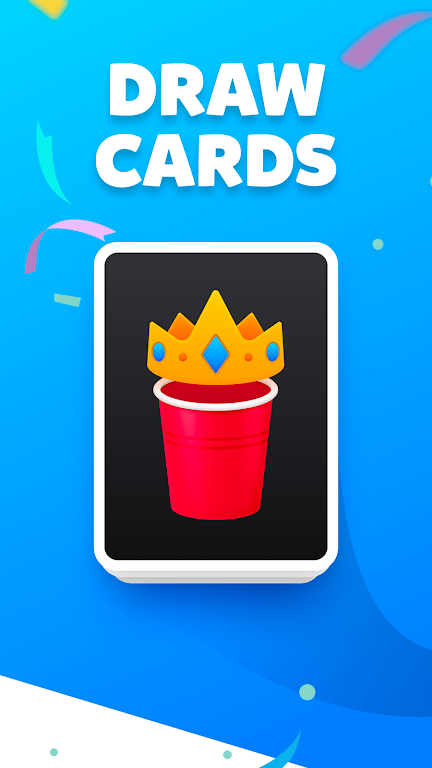 King's Cup应用截图第2张