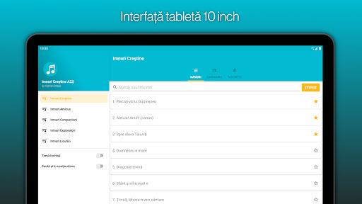 Imnuri Creștine AZȘ 스크린샷 0