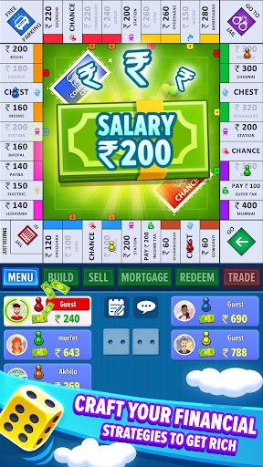 Business Game स्क्रीनशॉट 2