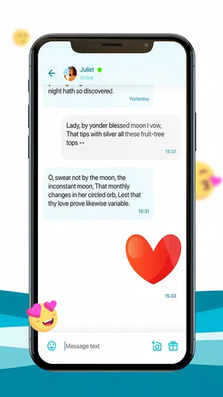 Date Hookup for One Night or L 스크린샷 3