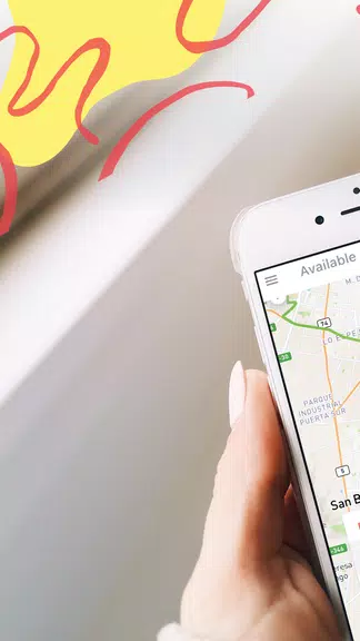 Shippify - For Couriers应用截图第0张