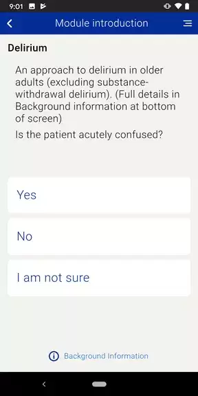 Schermata AOTrauma Orthogeriatrics 3