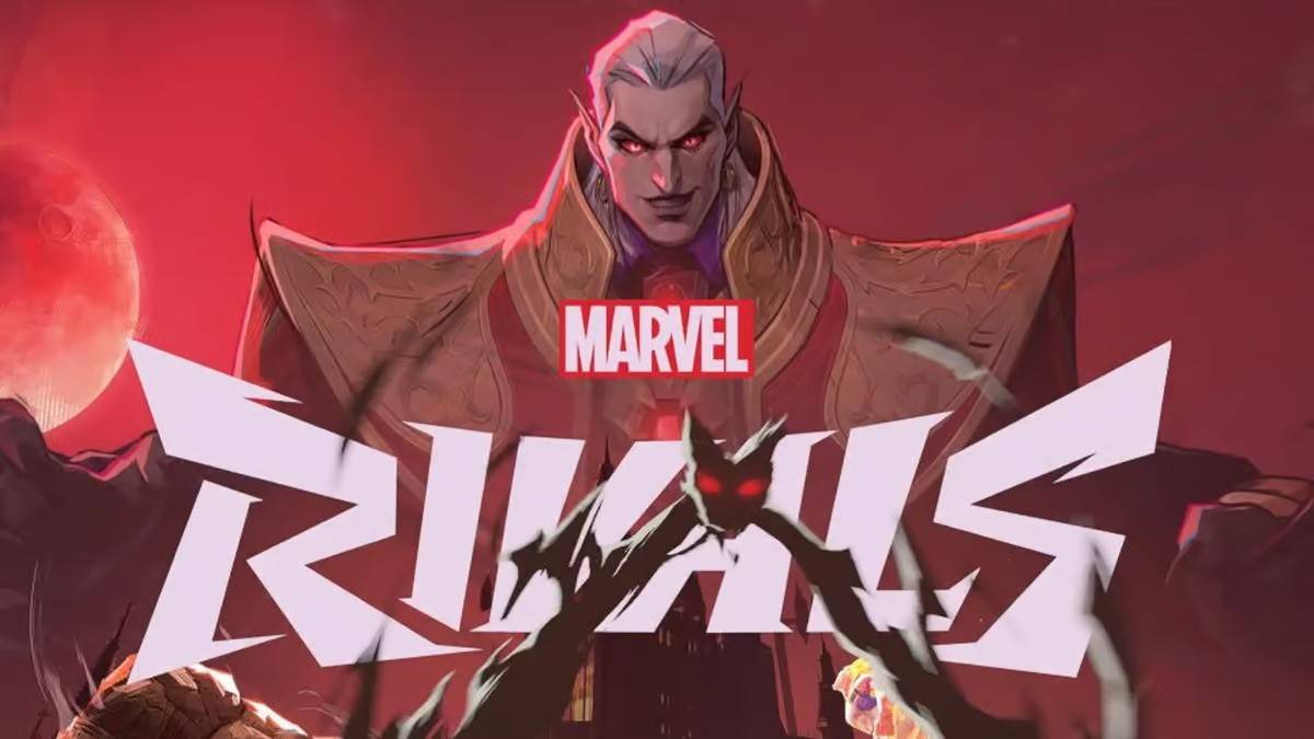 Distruzione ricorsiva scatenata in Marvel Rivals: Midtown