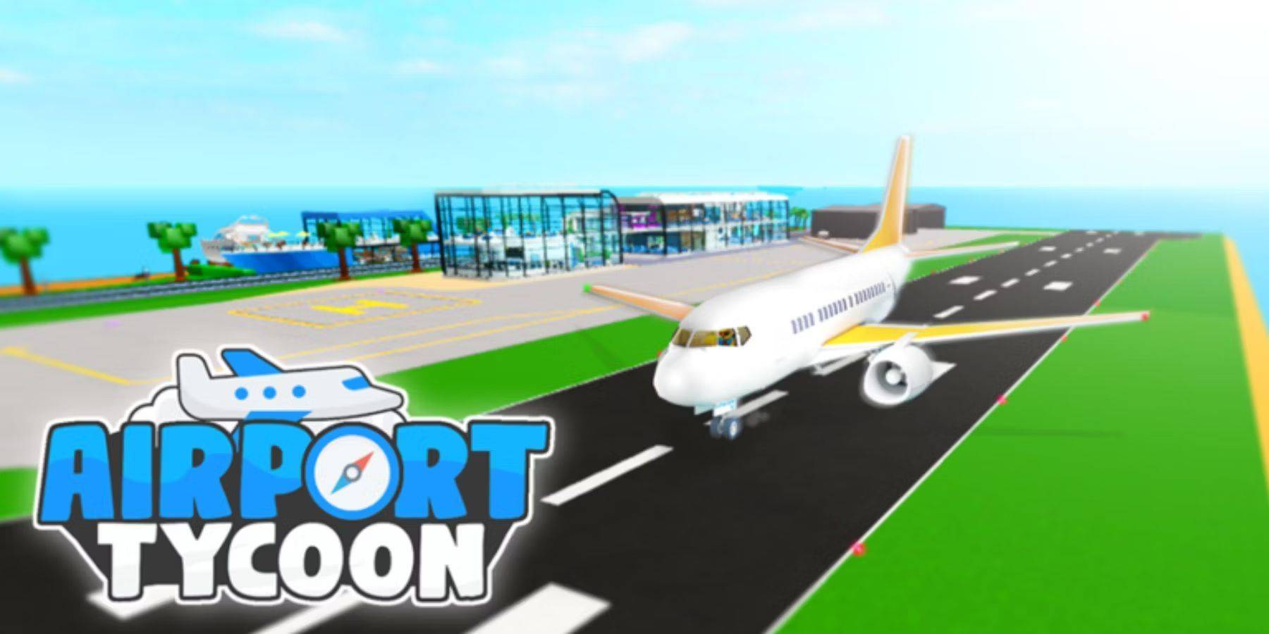 Roblox: Get Ready for Exciting Airport Tycoon Codes (January 2025)