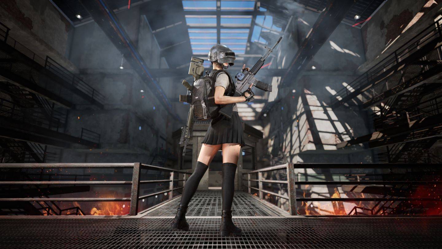 Hoe code voor PUBG Mobile af te verlossen