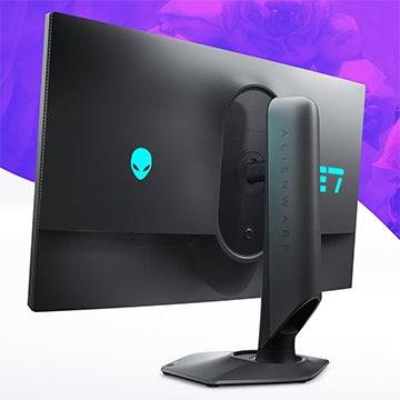 Monitor Alienware AW2724DM