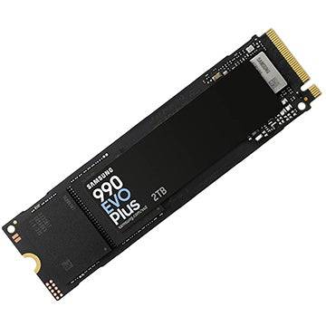 Samsung 990 Evo Plus 2TB SSD