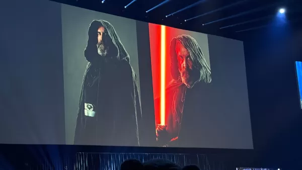 Pannello di Ahsoka a Star Wars Celebration: Chiave annunci rivelati