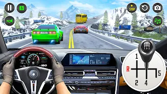 Car Racing - Car Race 3D Game Schermafbeelding 2