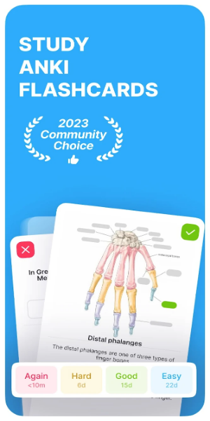 Anki Pro: Study Flashcards Mod