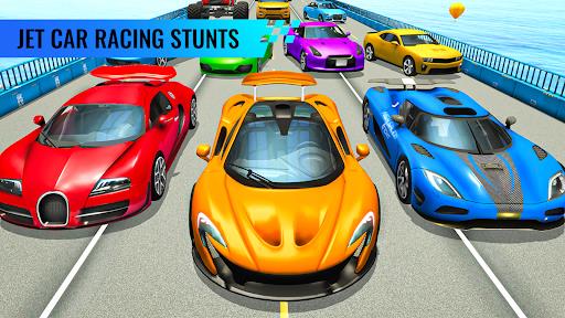 Schermata Car Racing Master:Driving Game 2