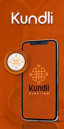 Kundli SuperApp Ảnh chụp màn hình 0