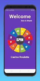 Roulette Mini Offline Tangkapan skrin 3