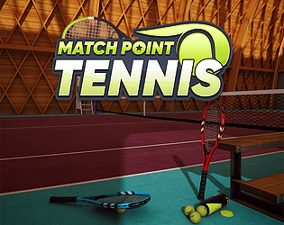 Match Point Tennis