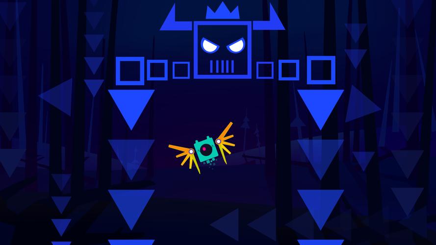 Shape Rhythm 螢幕截圖 2