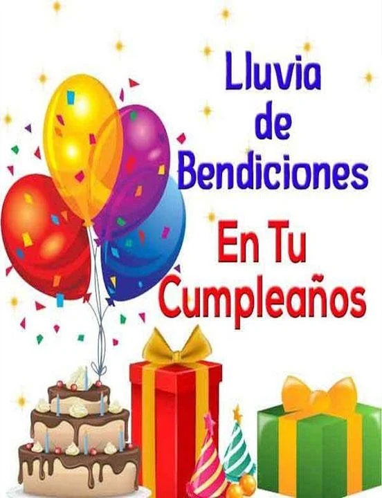 Feliz Cumpleaños Cristiano 螢幕截圖 0