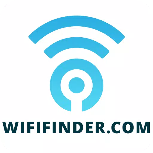 WiFi Finder