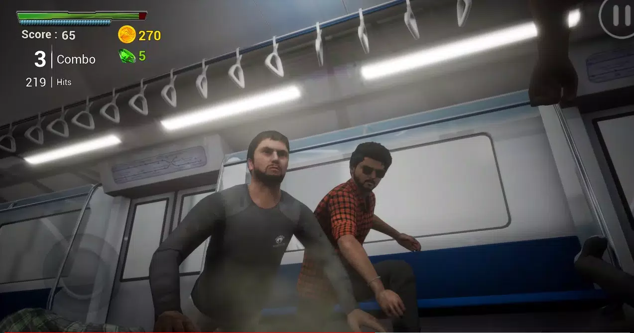 Sarkar Infinite 螢幕截圖 0