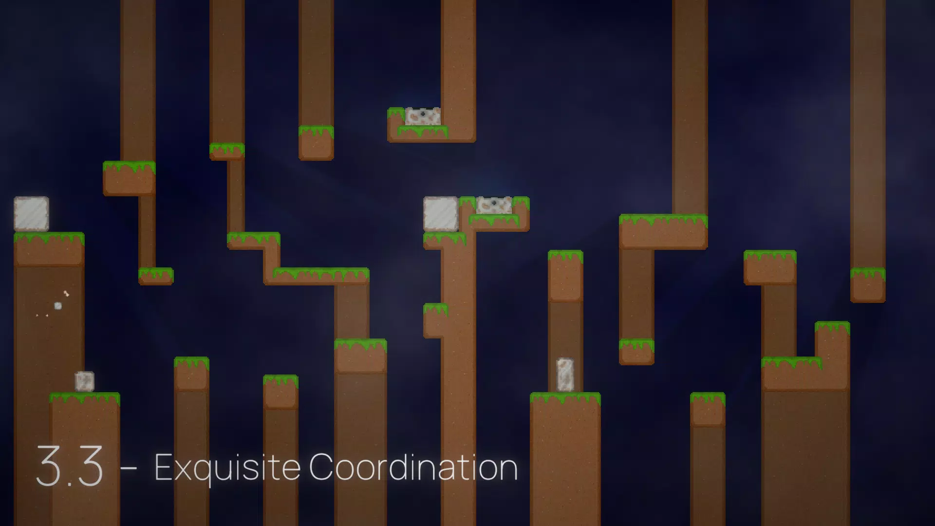 Synchronous Captura de pantalla 3