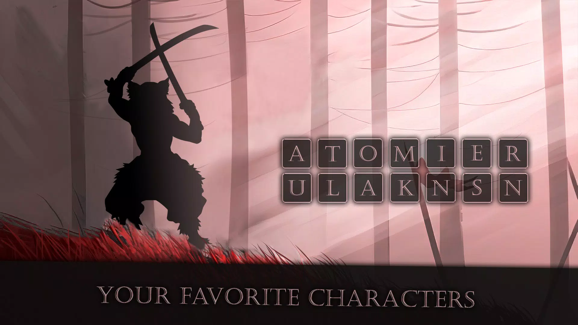 Demon Slayer Quiz Kimetsu Captura de tela 1