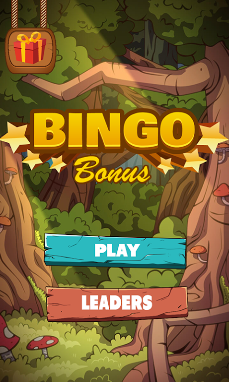 Bingo Bonus Frenzy - Offline Bingo Screenshot 0