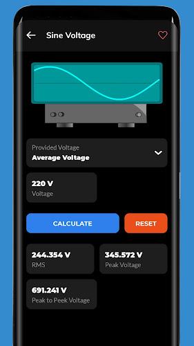 ElectroBox Capture d'écran 2