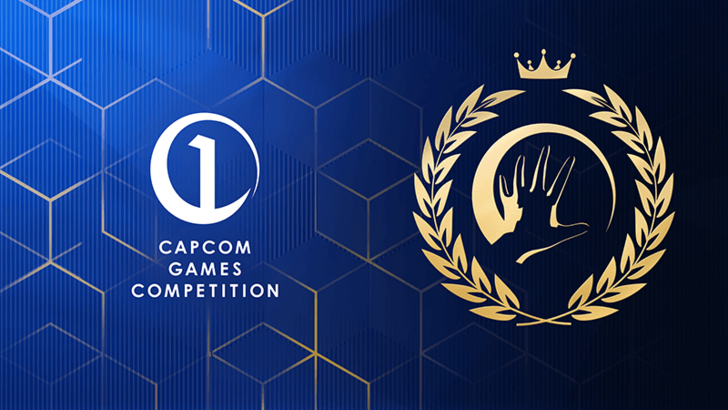 Capcom Games Competition