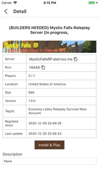 Addons for MCPE - Mods Packs Captura de pantalla 3