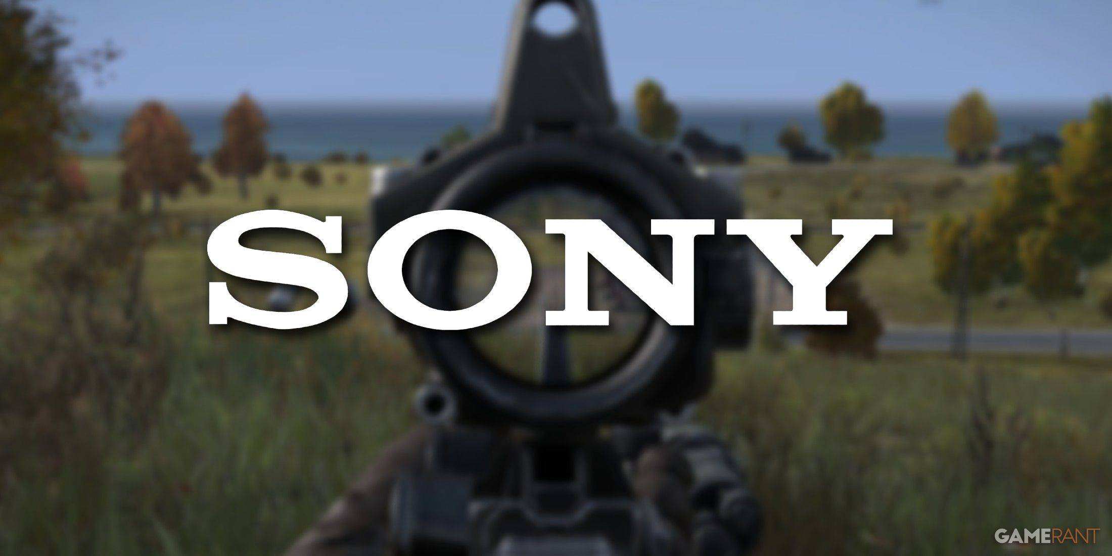 Sony brevets nouvel accessoire de pistolet dualSense