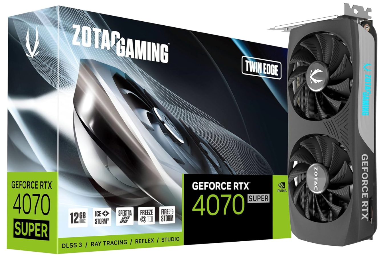 Best GPU 2025: scegli la migliore scheda grafica per il tuo PC da gioco