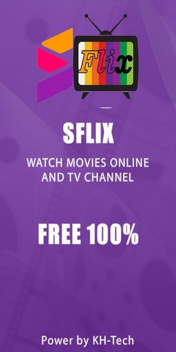 Sflix.to Ekran Görüntüsü 0