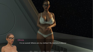 Futanari Universe – New Version 0.05 [17MOONKEYS] স্ক্রিনশট 1