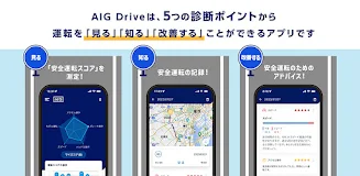 AIG Drive 螢幕截圖 0