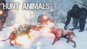 Infernal Dog Simulator 1.0 APK ဖန်သားပြင်ဓာတ်ပုံ 3