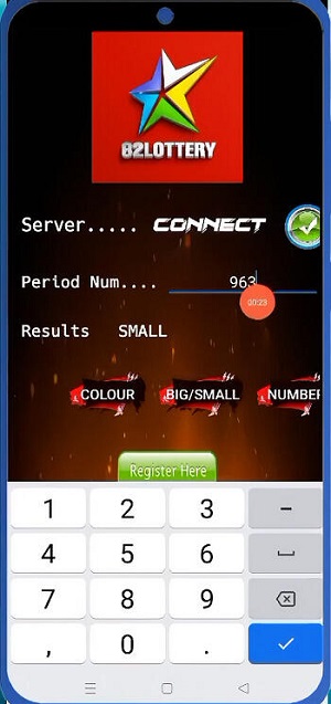 82 Lottery скачать apk мод