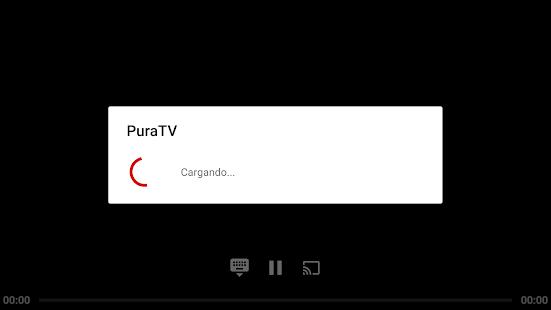 PuraTV स्क्रीनशॉट 0