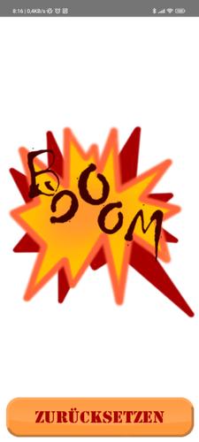 Random timer - tick tock bomb 스크린샷 2