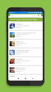Downloads স্ক্রিনশট 2