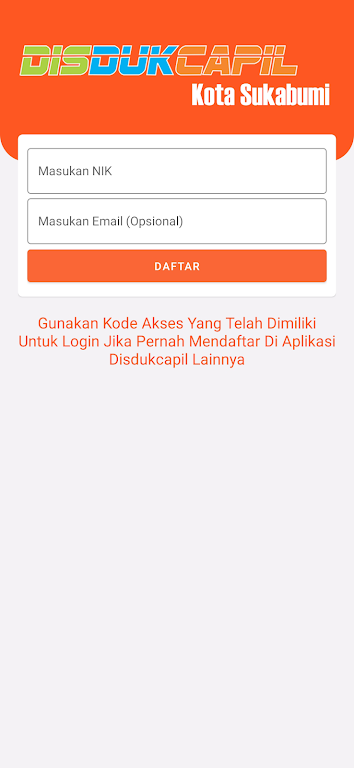 Patepang Sono Captura de tela 0