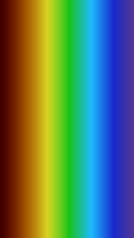 Schermata Flashlight color lights 3