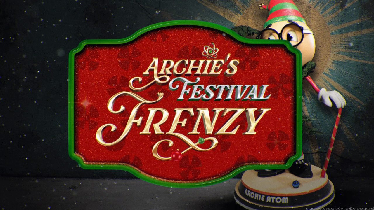 How To Unlock Every Archie’s Festival Frenzy Event Reward in Black Ops 6 & Warzone