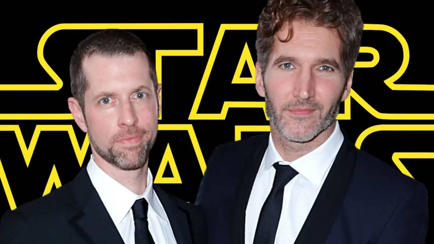 David Benioff & D.B. Weiss