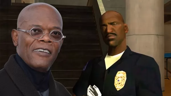 GTA San Andreas Prominente