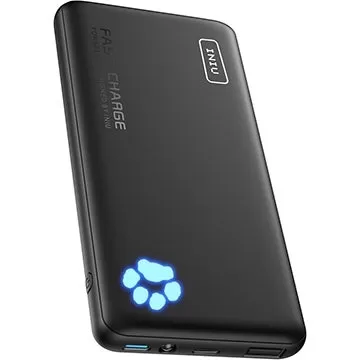 Ngân hàng điện iniu 10.000mah hiện $ 9 trên Amazon