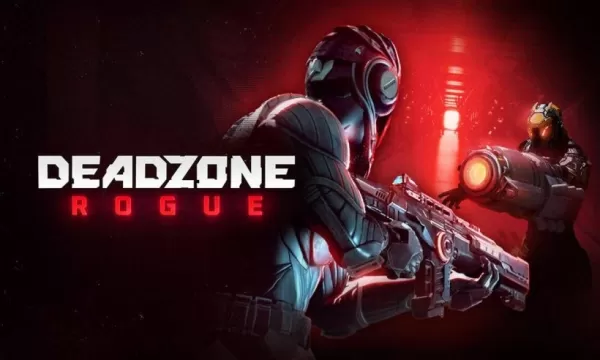 “ Deadzone：Rogue-刺激的Roguelite FPS擊中Steam早期進入”