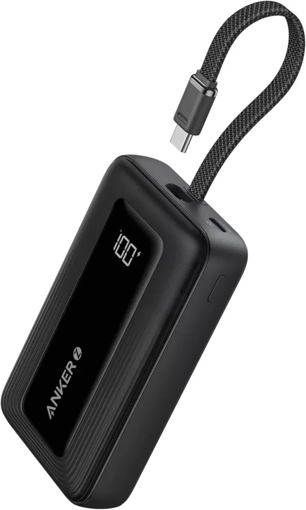 Anker Power Banks